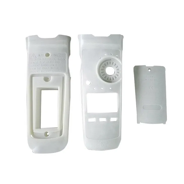 rapid 3d prototyping services